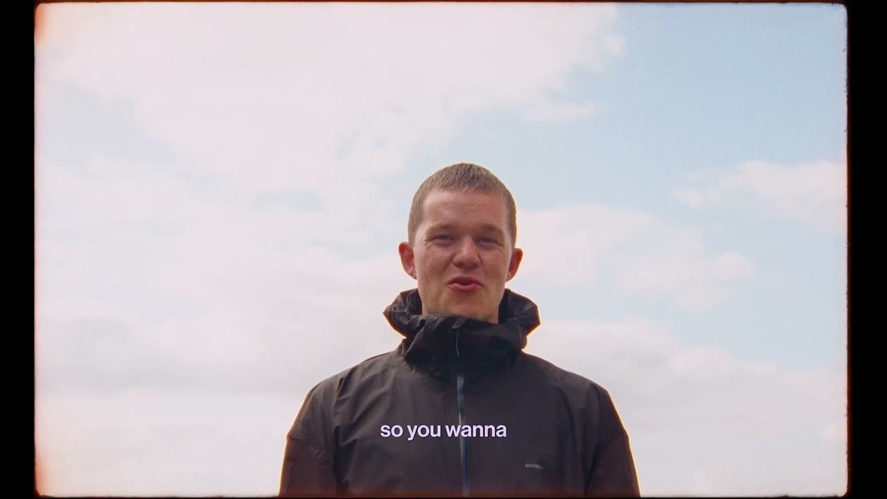 Saveus - Rush (Lyric Video)