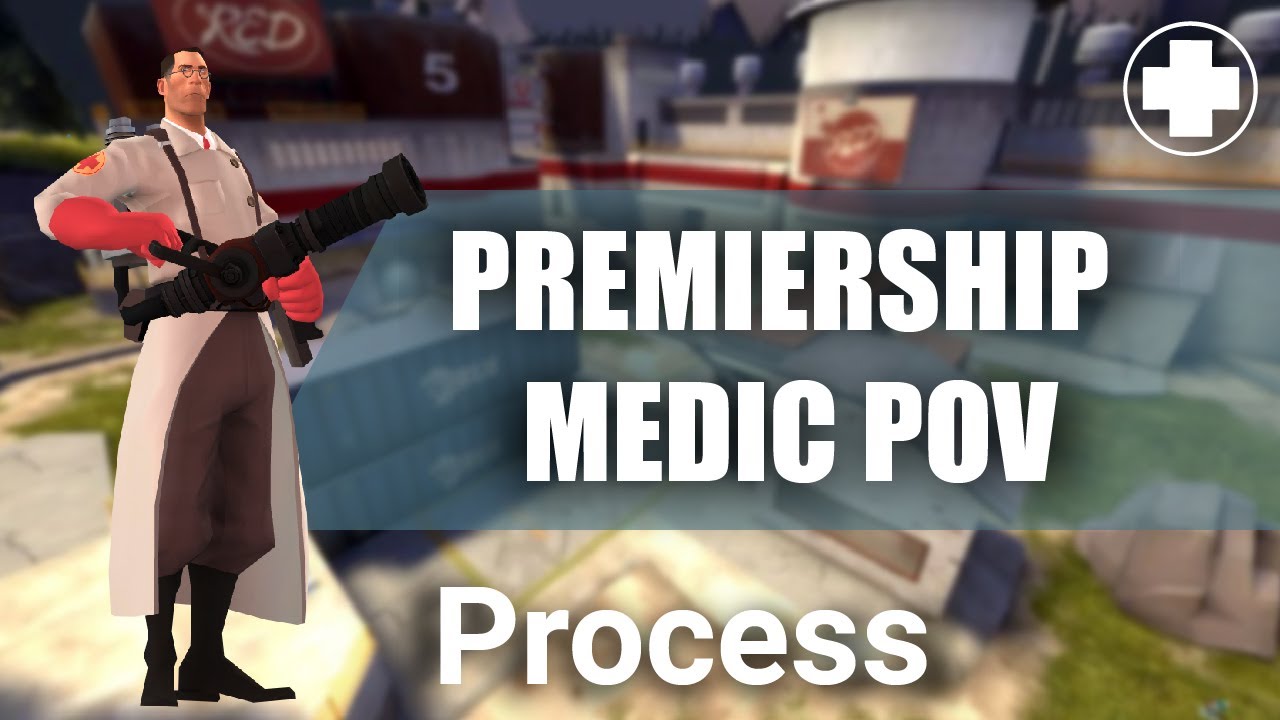 Prem Medic (Mak) SourceTV POV - Process - SKEDDA vs /ff Season 48 Lower Bracket Semis