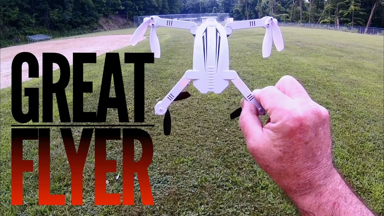 Flytec T13 Unboxing and Test Flight Great Flyer