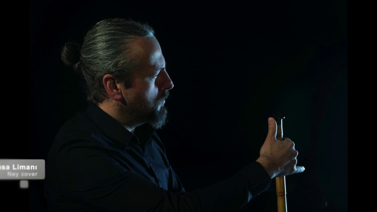 Mağusa Limanı Ney Cover ( Serkut Efe )
