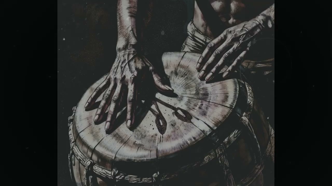 Tembo | Amapiano Type Beat 2025 | Afrohouse x Deep Groove Instrumental [FREE]