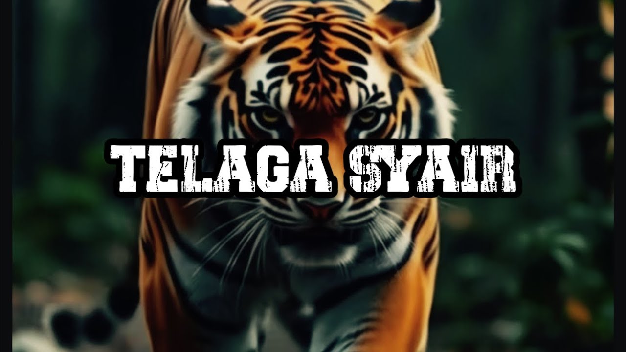 Telaga Syair - BAH