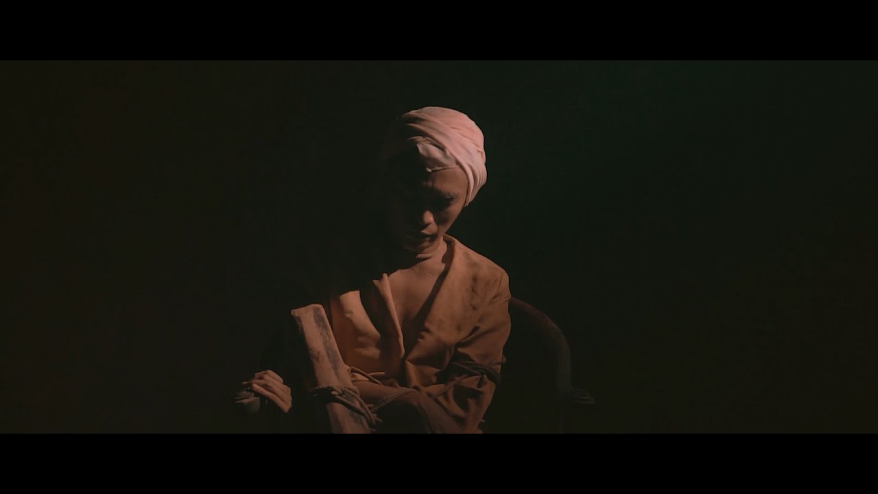 JEF Banjar  - Demang Lehman (Official Video) Lagu Banjar