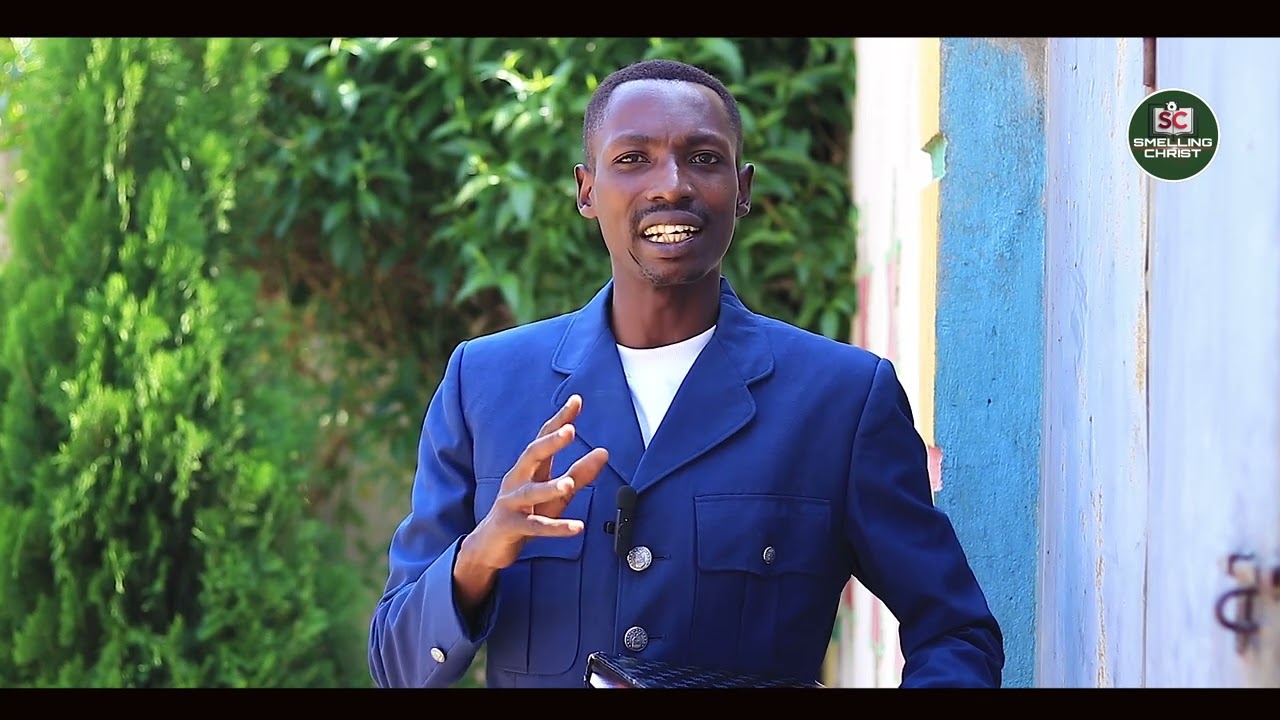 IMANA IRAGUHAYE KUTSINDA UREMEREWE KUBA MUBIHE VYAWE