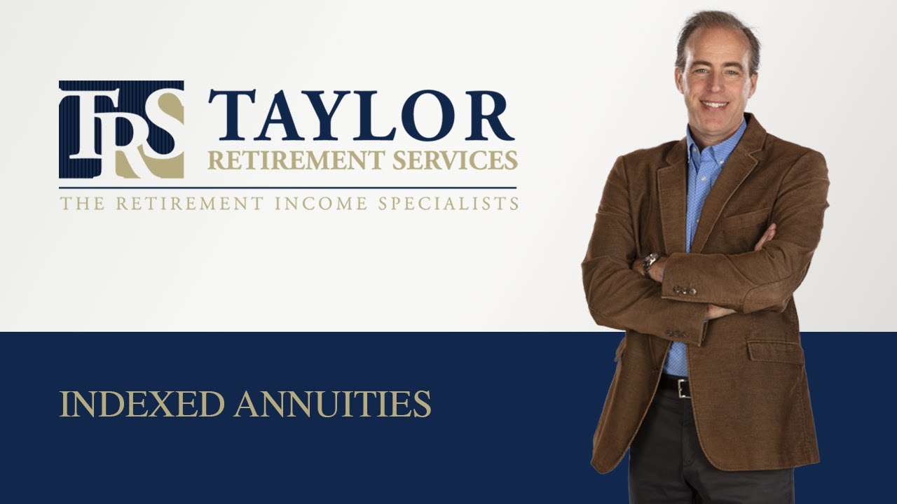 Indexed Annuities