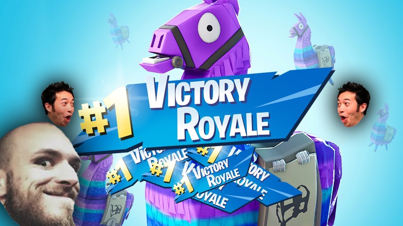resttpowered - FORTNITEeeEEEeEeEE s LUXOM  │ #2