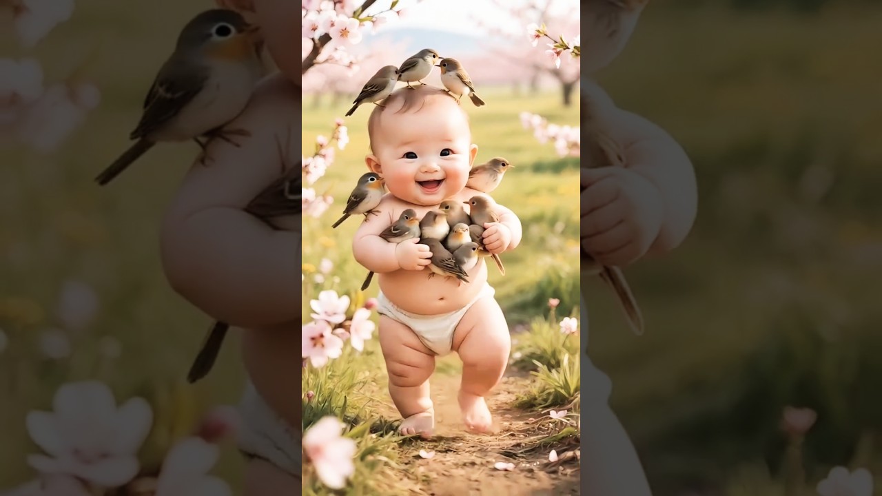 dubi dubi dum dum 🥰♥️🍼