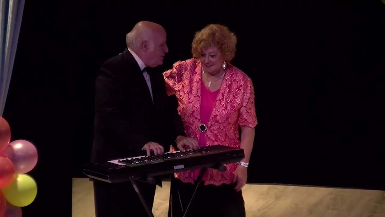 Show Festa Major 2019 - Lucía