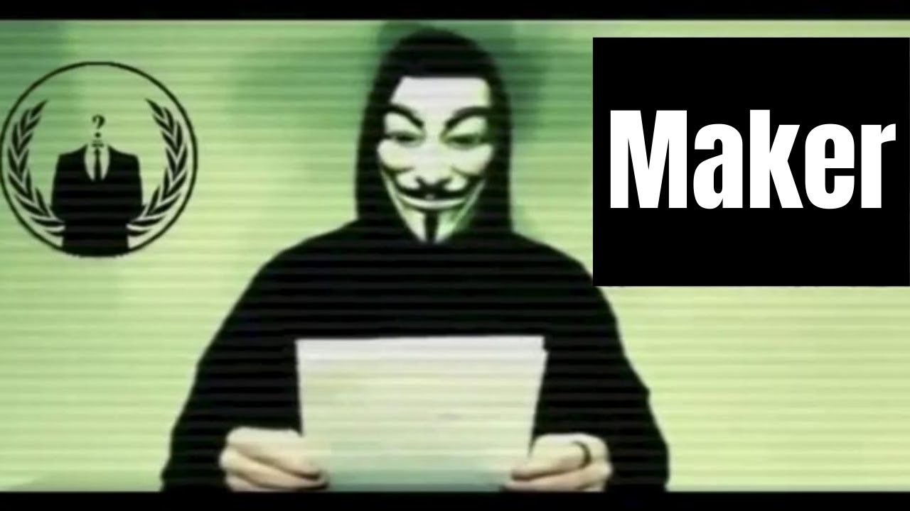 Maker MKR HODLERS🚨BIG NEWS FOR CRYPTOCURRENCY🚨