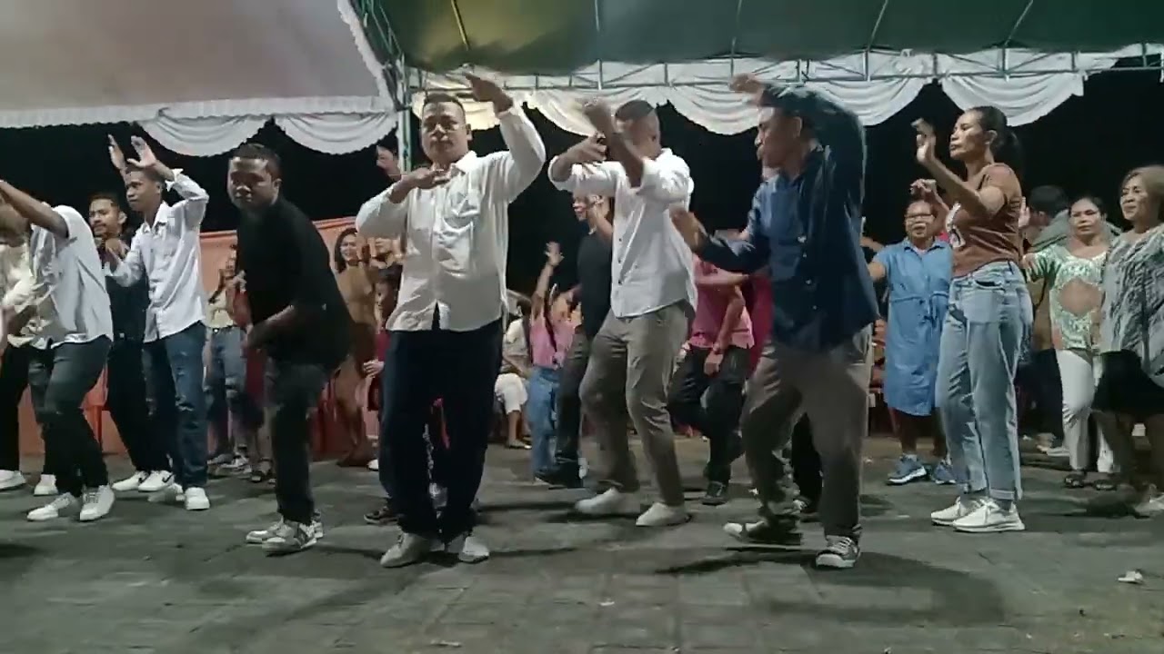 jai Bajawa viral Bali Munggu