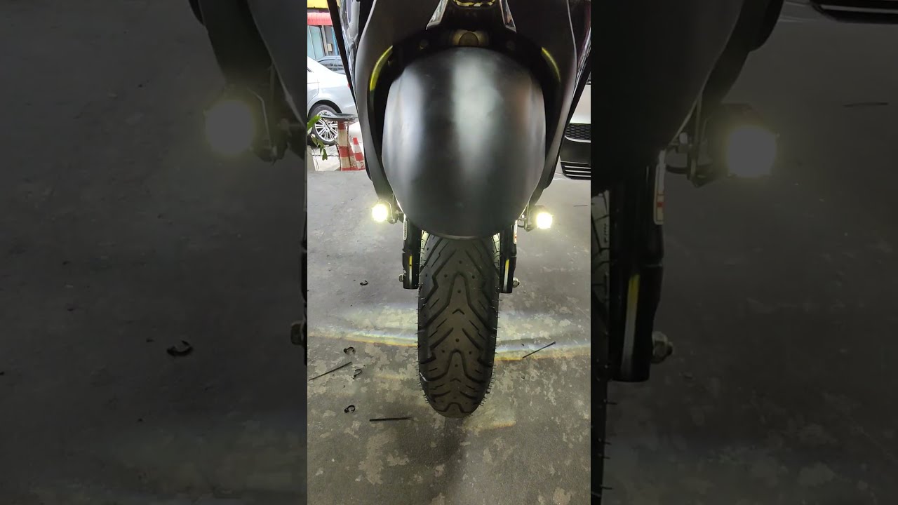 GrandHybridไฟสปอร์ตไลท์เหลี่ยม #grandfilano  #grandfilano2018 #grandfilanohybrid #grandfilano2022
