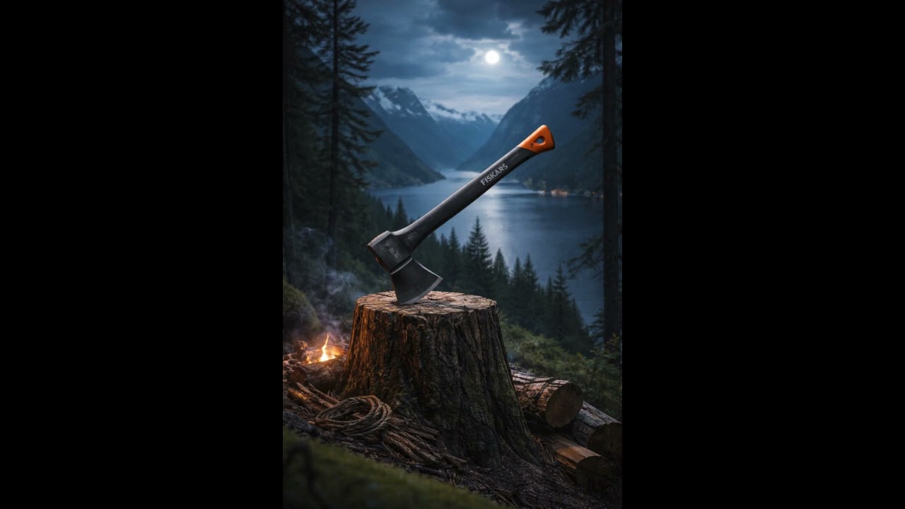 Fiskars