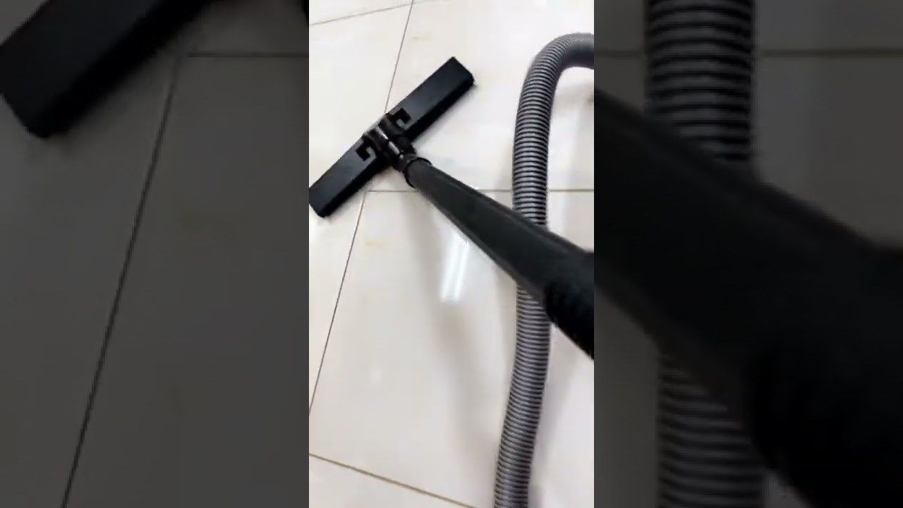 تجارب عملاء مكنسة سيلفر ستار