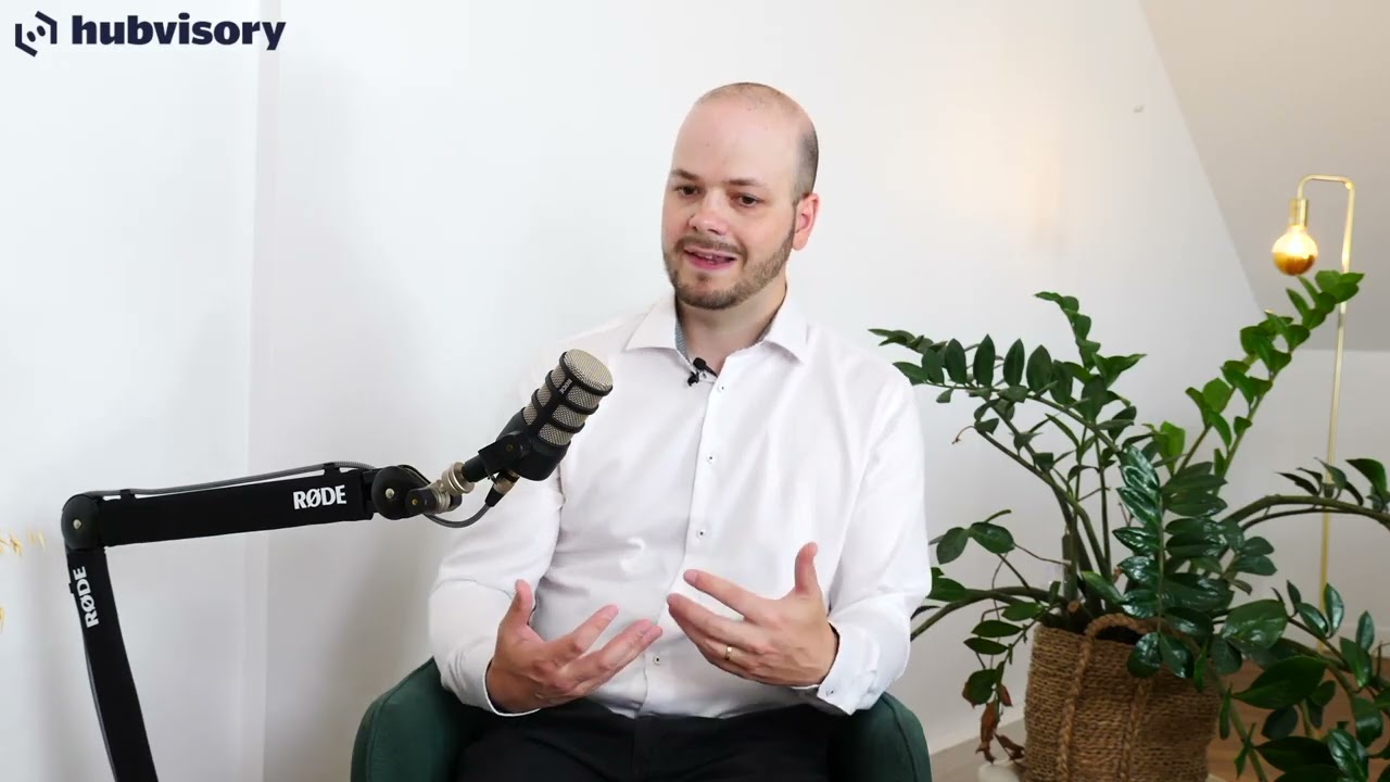 Product Leader Stories - Nicolas Fabre, La poste groupe