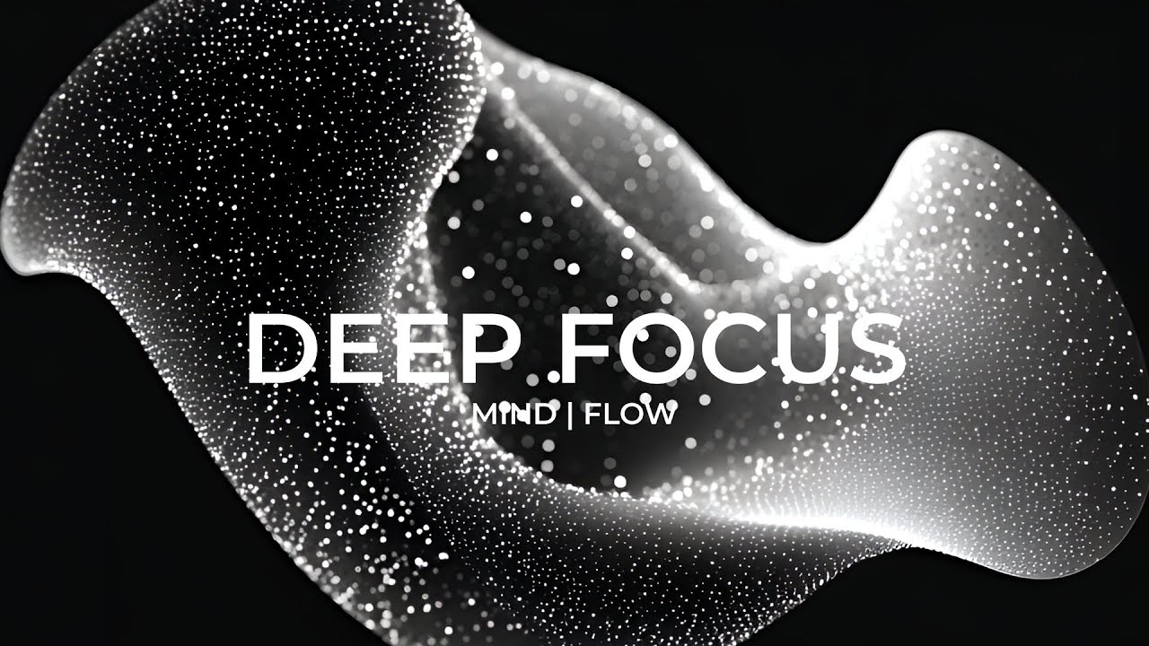 Cognitive Clarity – 18Hz Beta Binaural Beats that Improve Concentration and Focus, Brainwave Music
