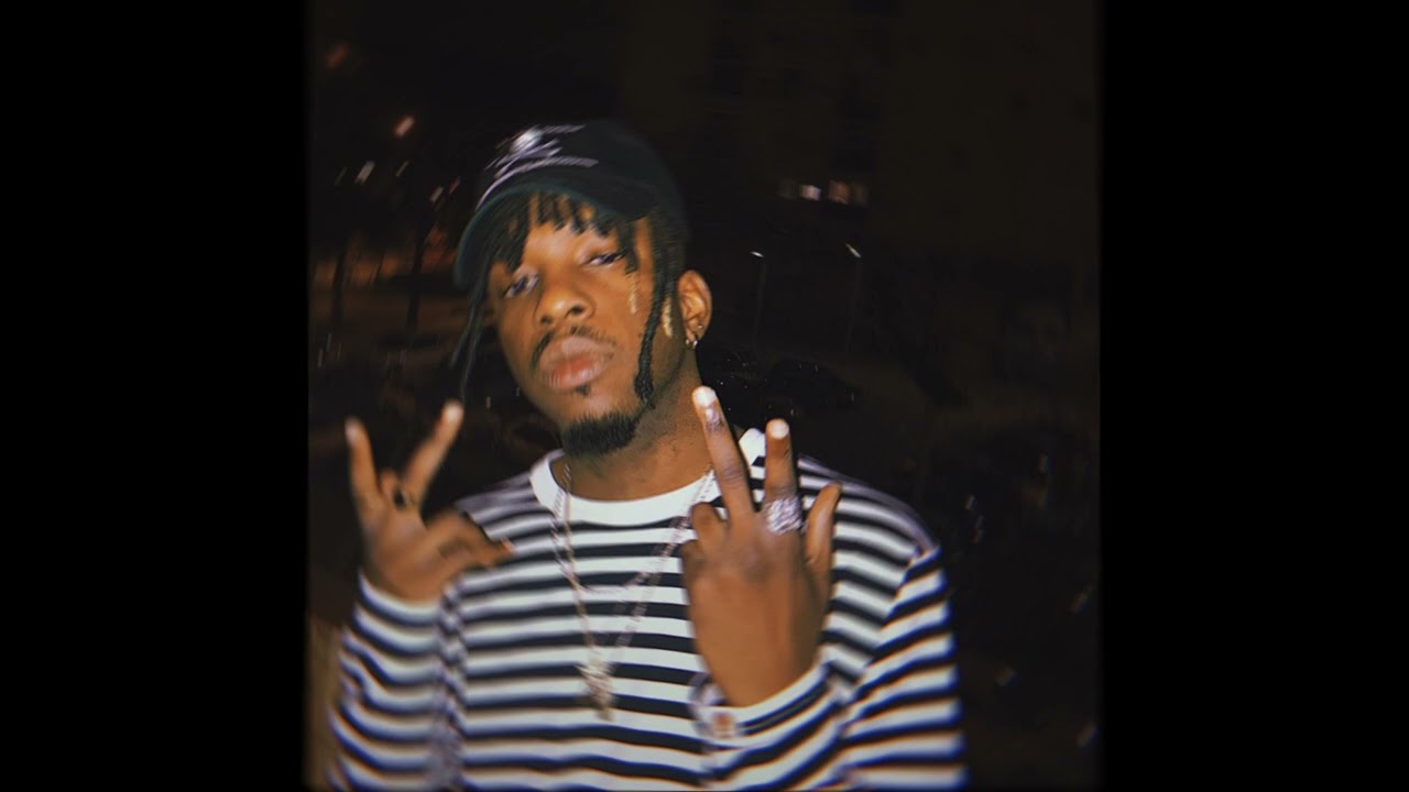 [FREE] Josman Type Beat "BOYZ" ( prod. Tom_Prod )