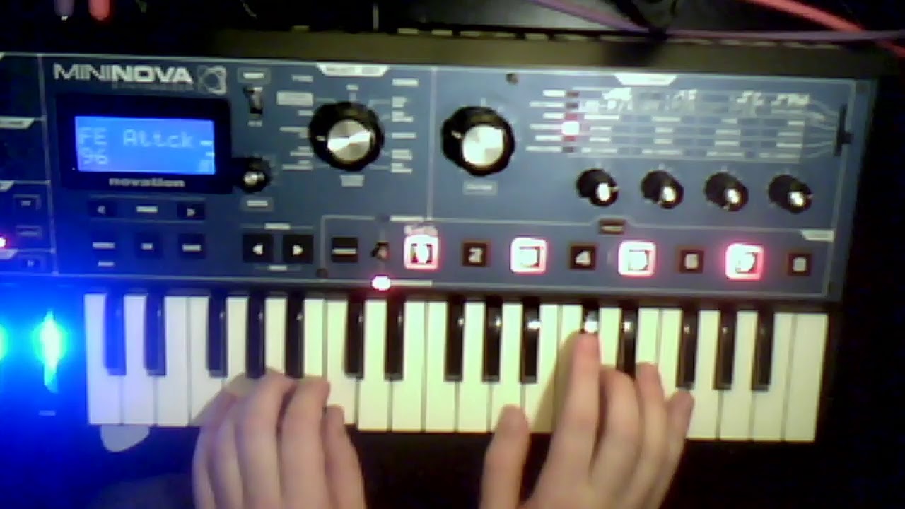 Synth 0.4