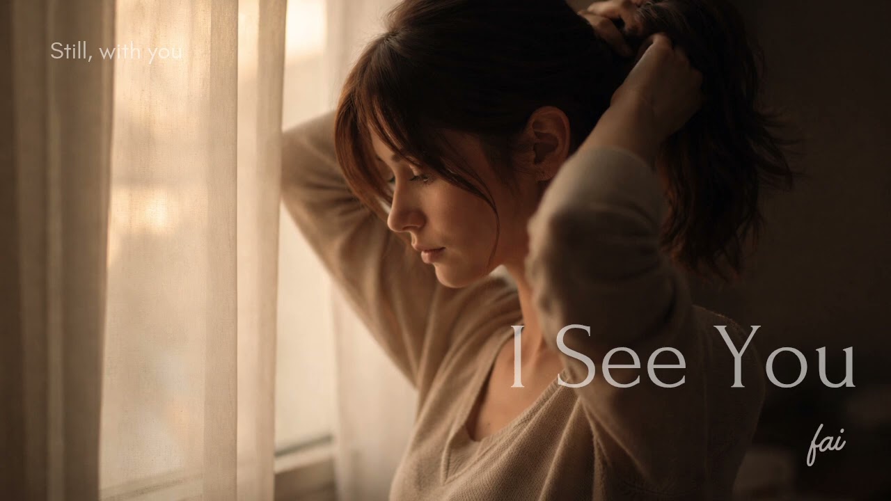 PHUBETWEEN - I See You