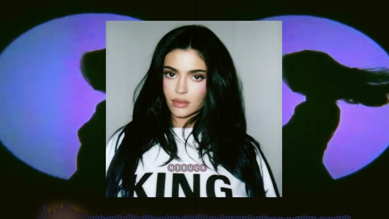 kylie jenner, terror jr - fourth strike (N3BULA(US) remix)