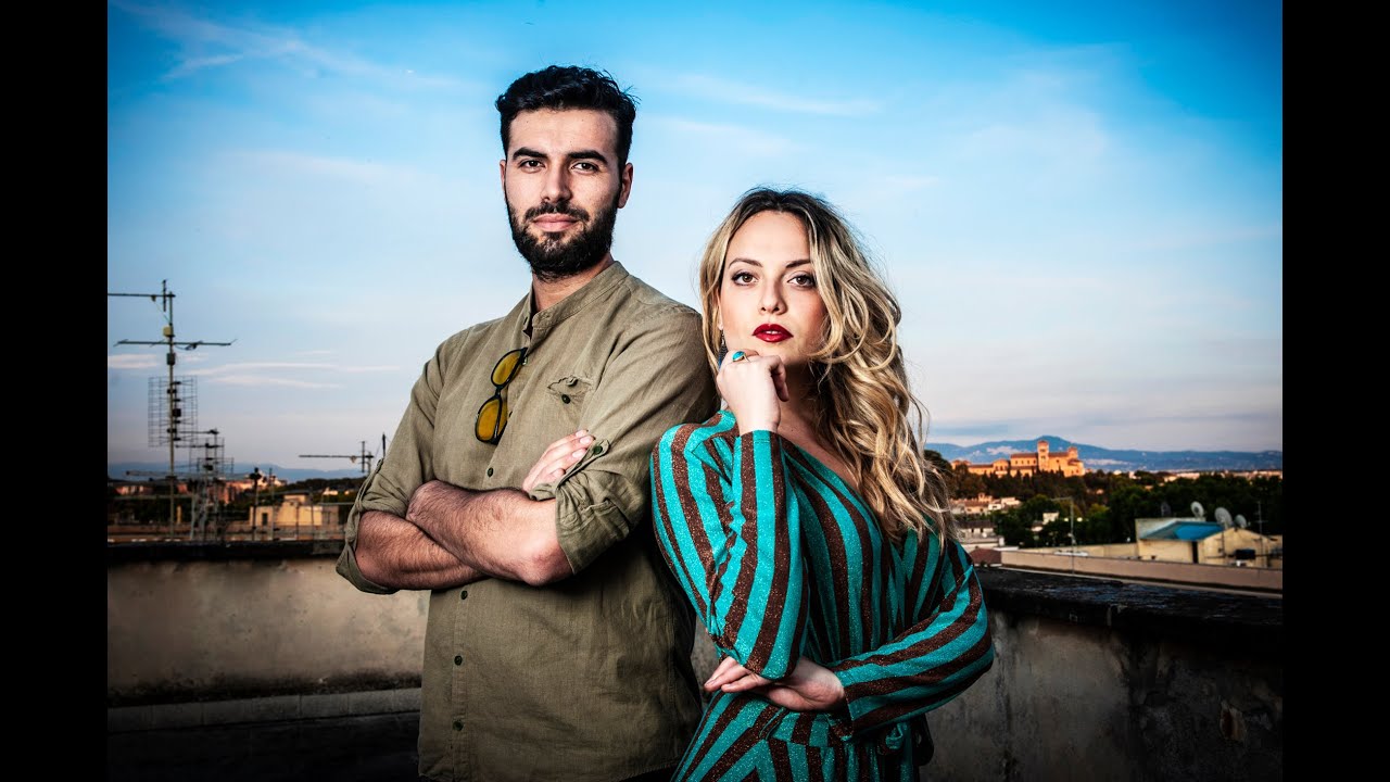 Fabio Senna feat. Chiara Castiglione - Come ritornano le mode