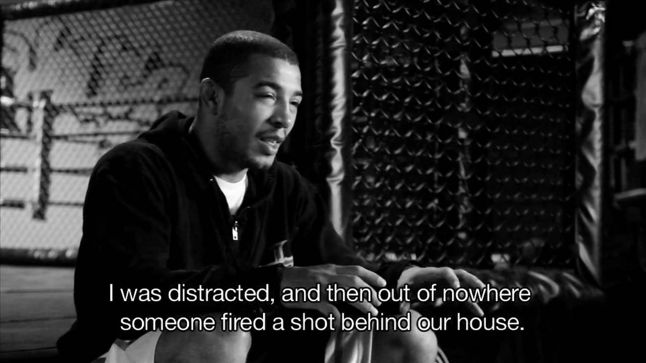 FIGHT! Life: José Aldo - The Beautiful Game