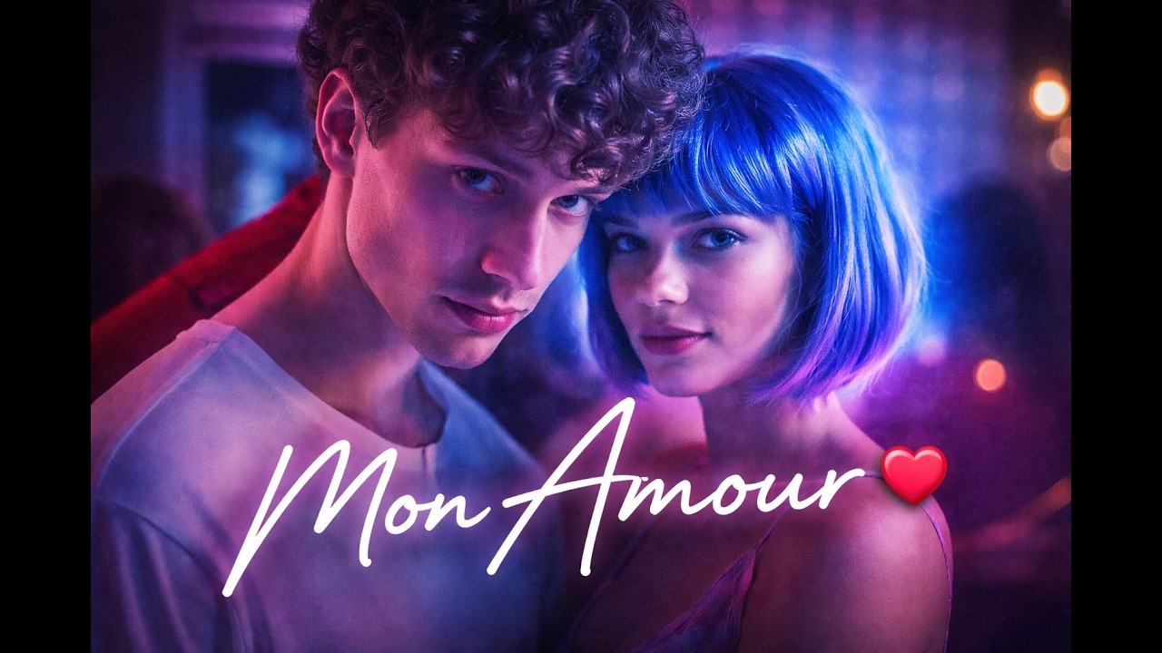 Mon Amour | prod. JVL Christo