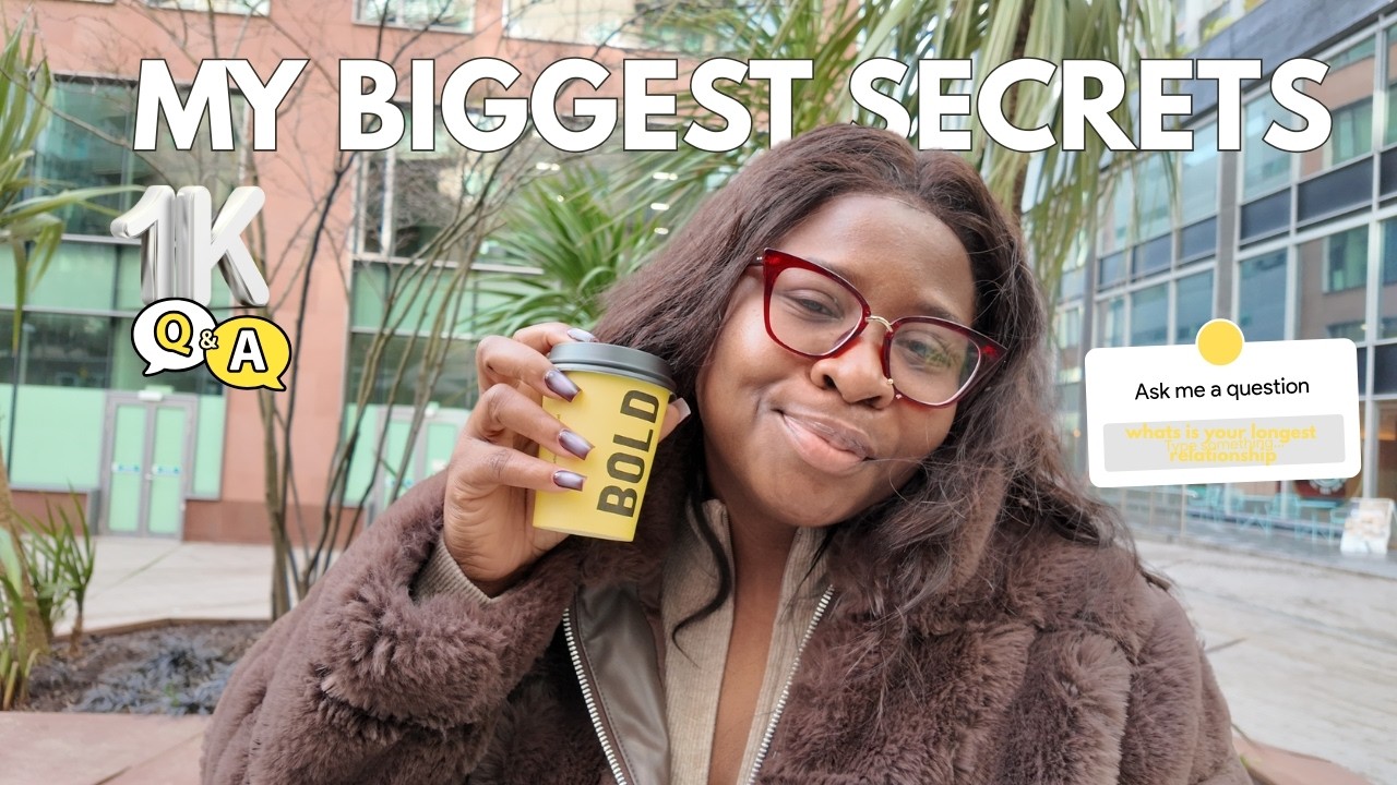 I walked 10k steps and got way too honest about being single at 30.