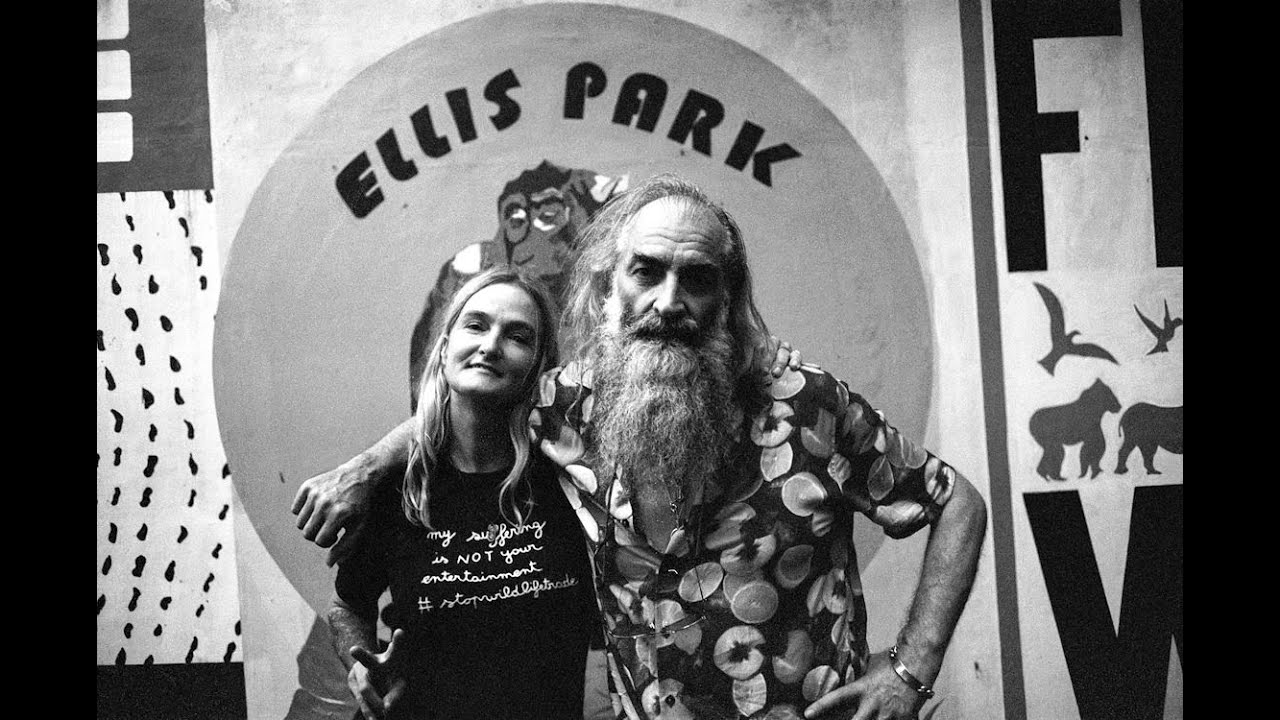 ELLIS PARK | Official Trailer | Film by the Sea 2025