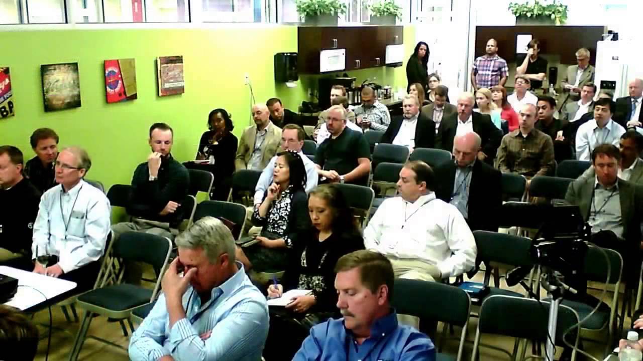 Danlaw Connected  Car Technology Day - Developing & Testing the Connected Vehicle