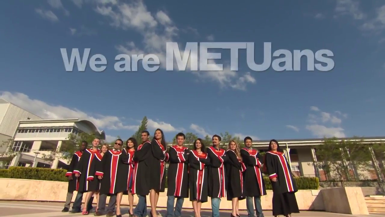 Middle East Technical University