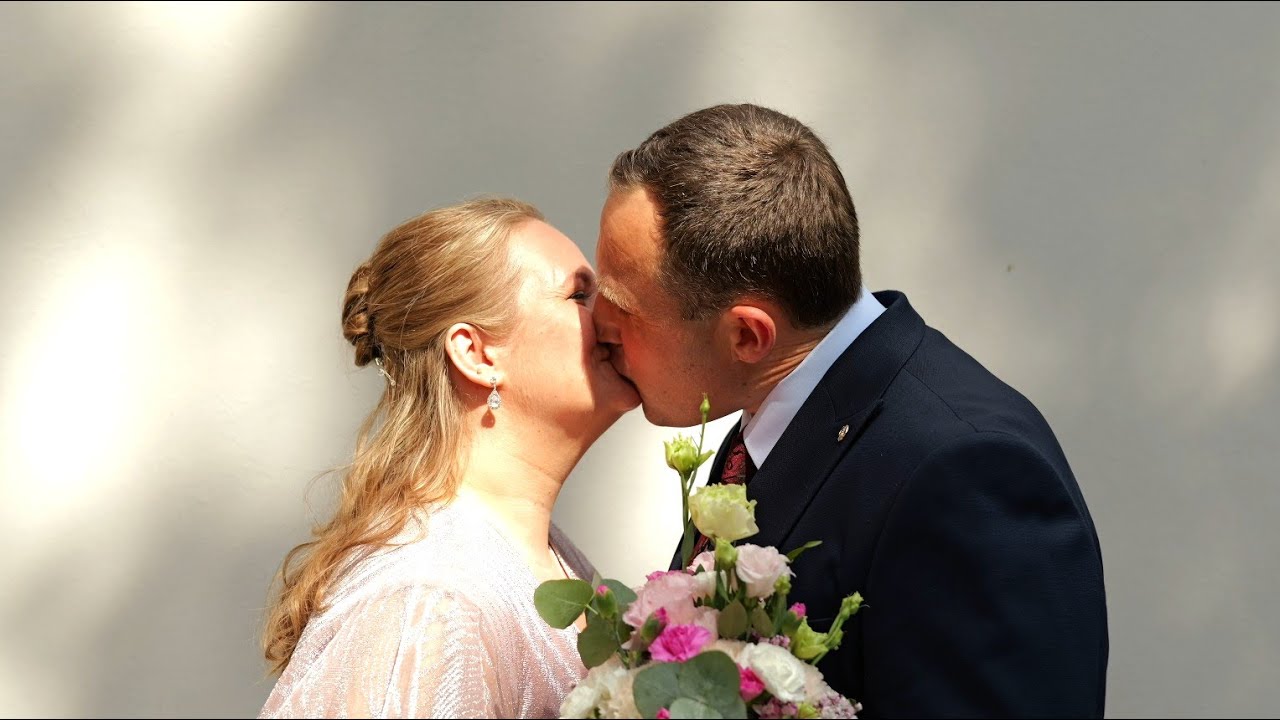 Magdalena & Marcin || Kraków