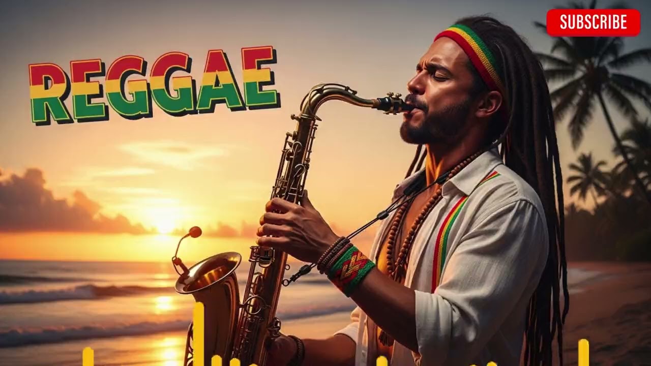 Trending Reggae Sound 2026 🎶 Fresh Island Hits