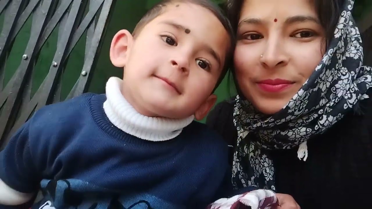 To aaj jari hu m mayke 😍😍 kaisa Raha mera poora Safar 😐😐