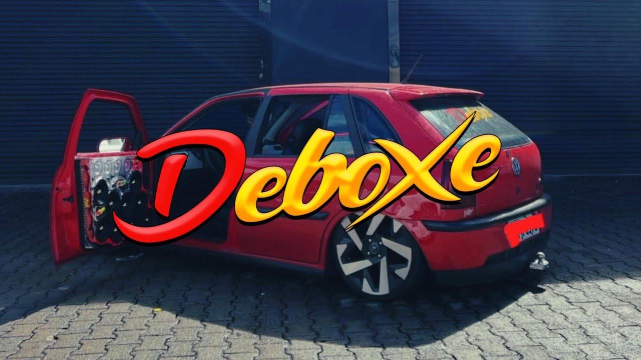 DEBOXE REMIX 2026 KATY PERRY I KISSED A GIRL REMIX ROMARIO REMIX