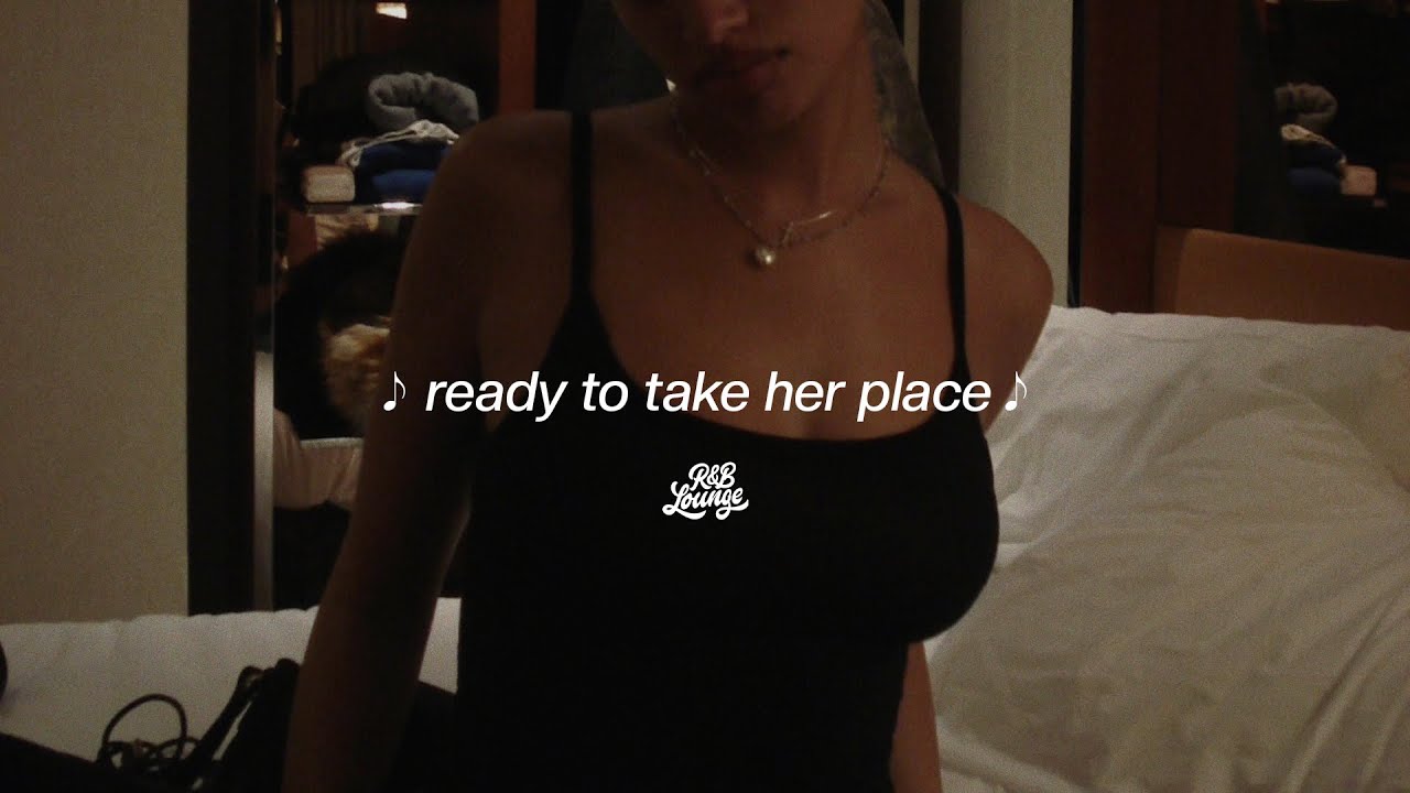 SZA - The Weekend (Slowed + Reverb)