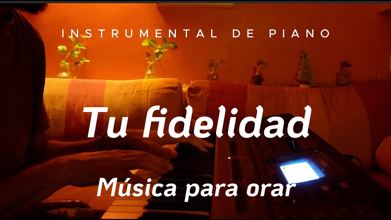 1 HORA - INSTRUMENTAL PARA ORAR 🙏🏻 - SIN ANUNCIOS INTERMEDIOS
