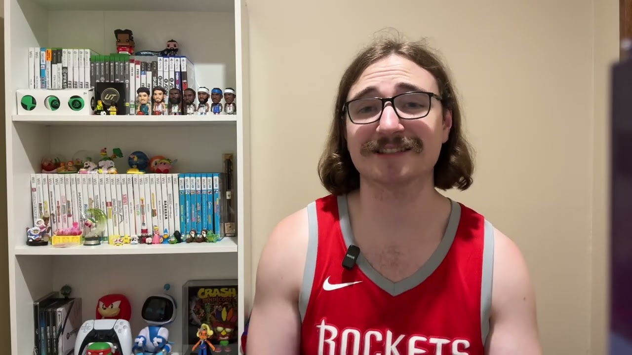 NBA Trade Deadline Analysis | James Harden To The Cavs And More