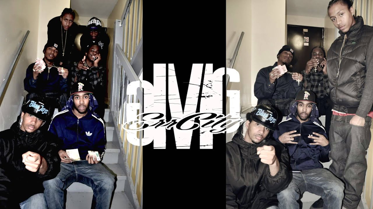 ErrCity-GMG - #RNS