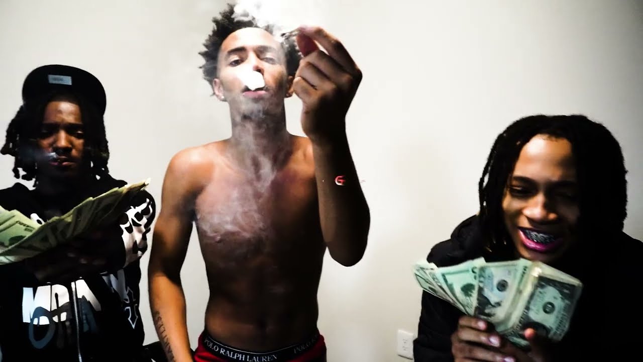 Lil King2r - Billy Gang (Official Music Video)