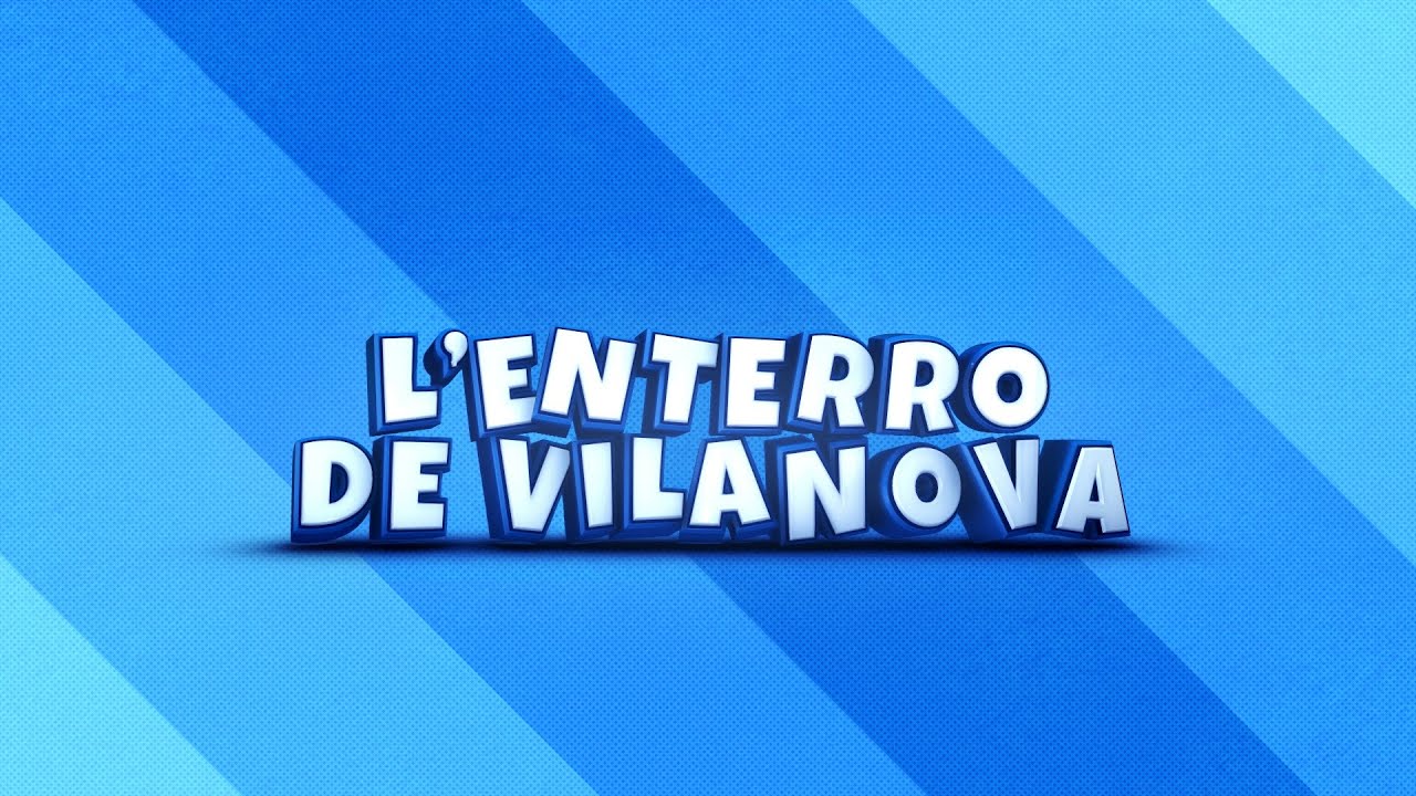 L'Enterro de la Sardina de Vilanova 2026
