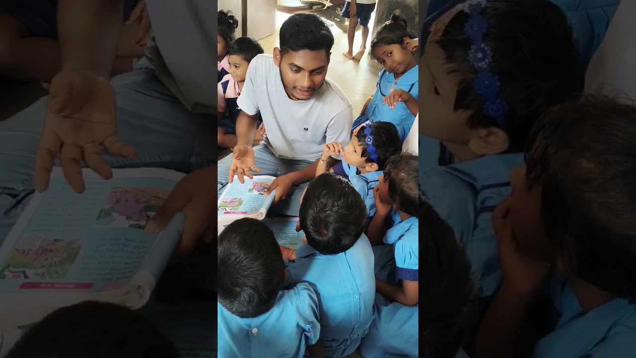 IGNOU DECE 04 PROJECT ACTIVITY VIDEO - 6