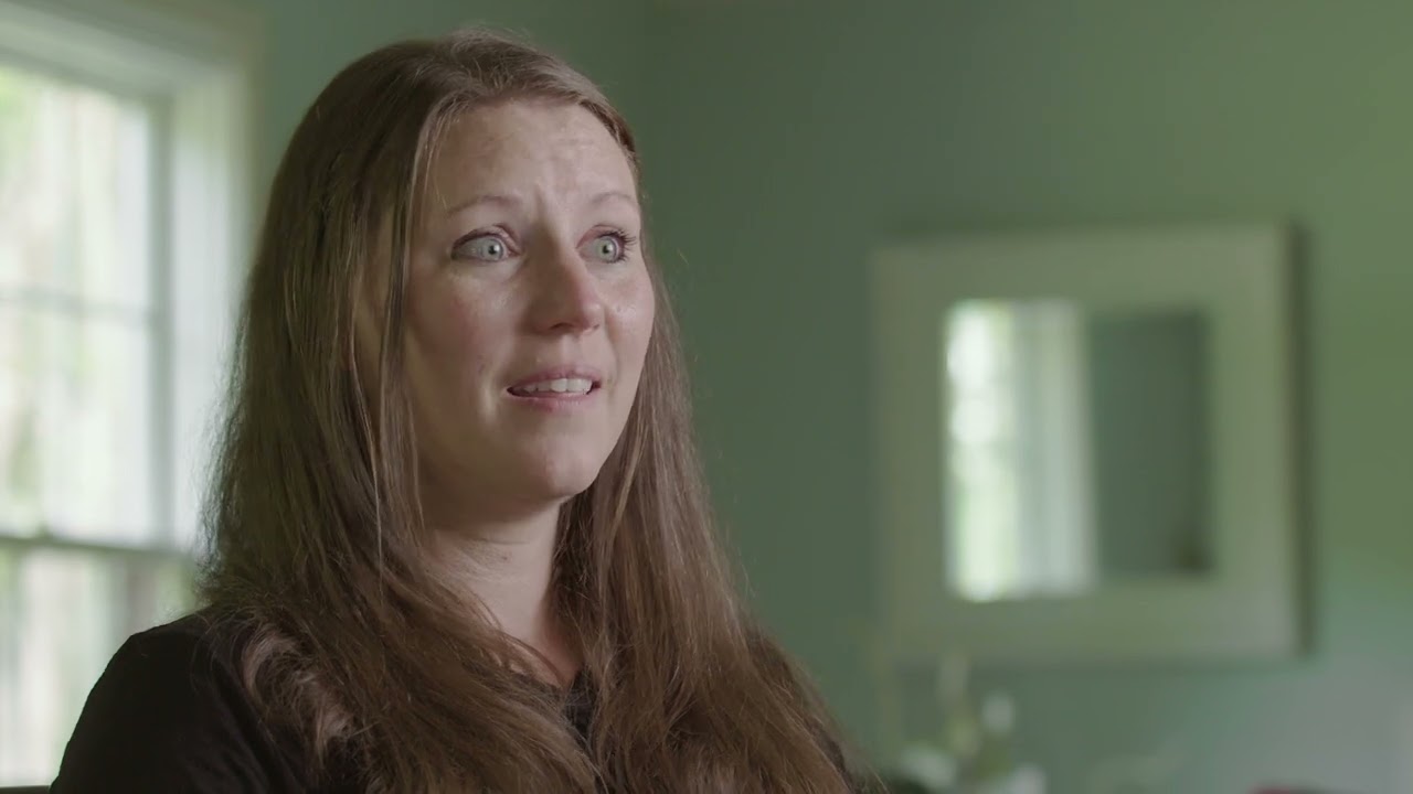 Adult Congenital Heart Disease: Bridget's story