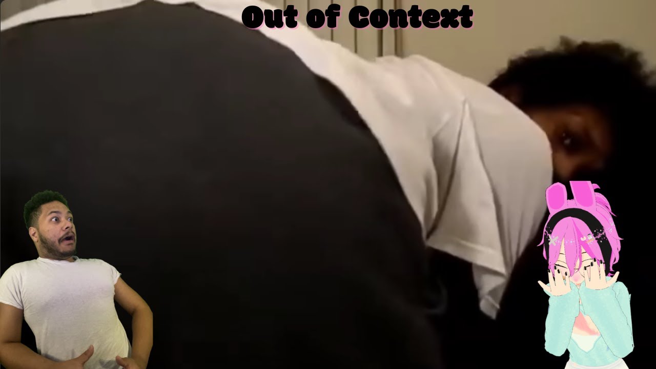 My friend shows me  Cory Kenshin. Very funny, Not clickbait