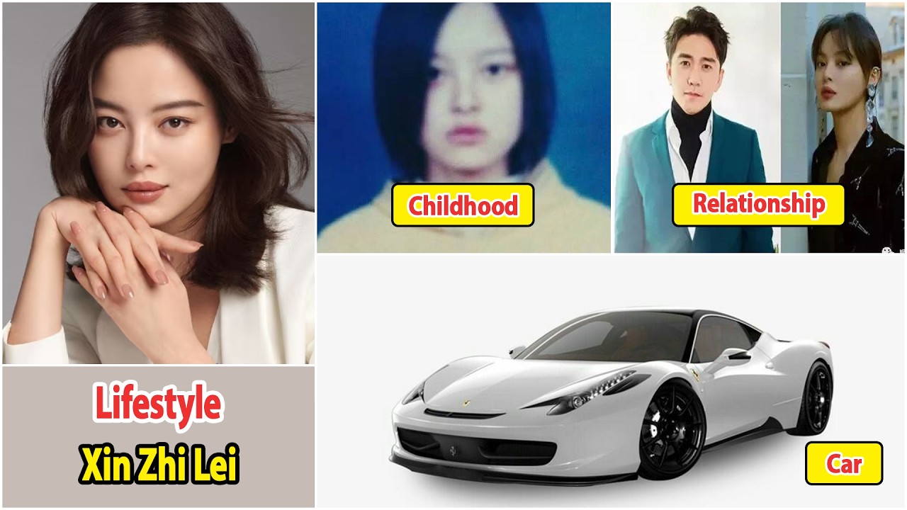 Xin Zhilei (辛芷蕾) | Xin Zhilei Lifestyle | Drama and Net Worth | Family and Boyfriend | House and Car