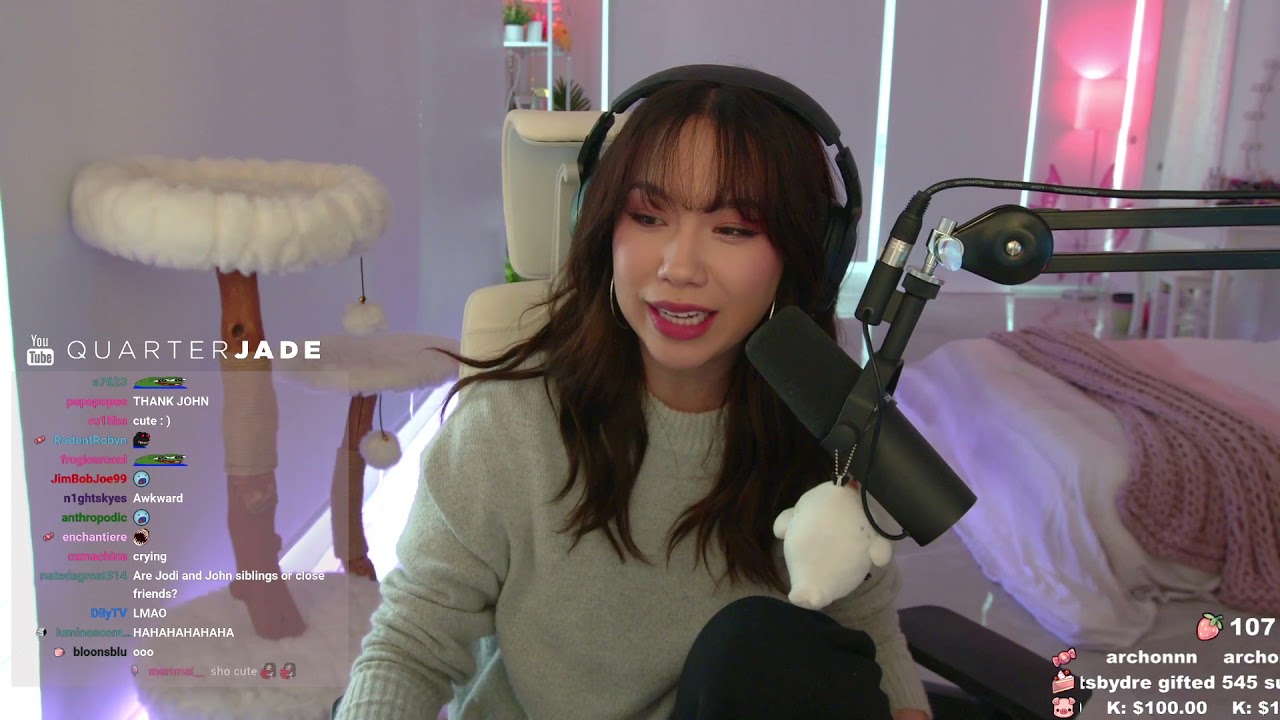 [10/25/21] a rainy day in LA means sweater weather!!!!!