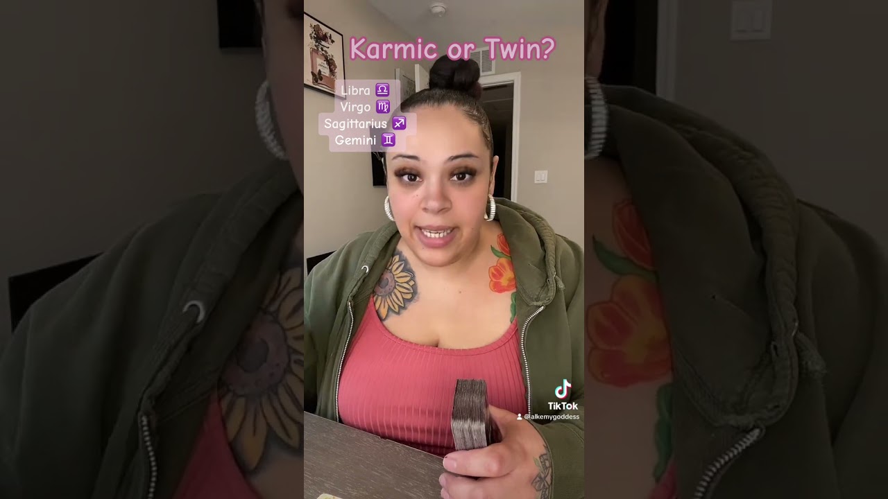 which are you? #karmicpartner #twinflame #libra #virgo #sagittarius #gemini
