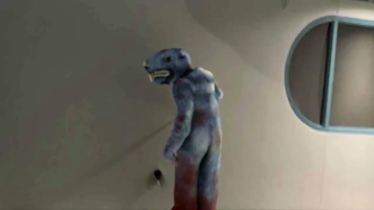 Vandal - 2023 Student Short Film