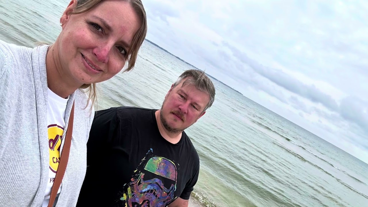 Kurztrip nach Bad Segeberg und Scharbeutz