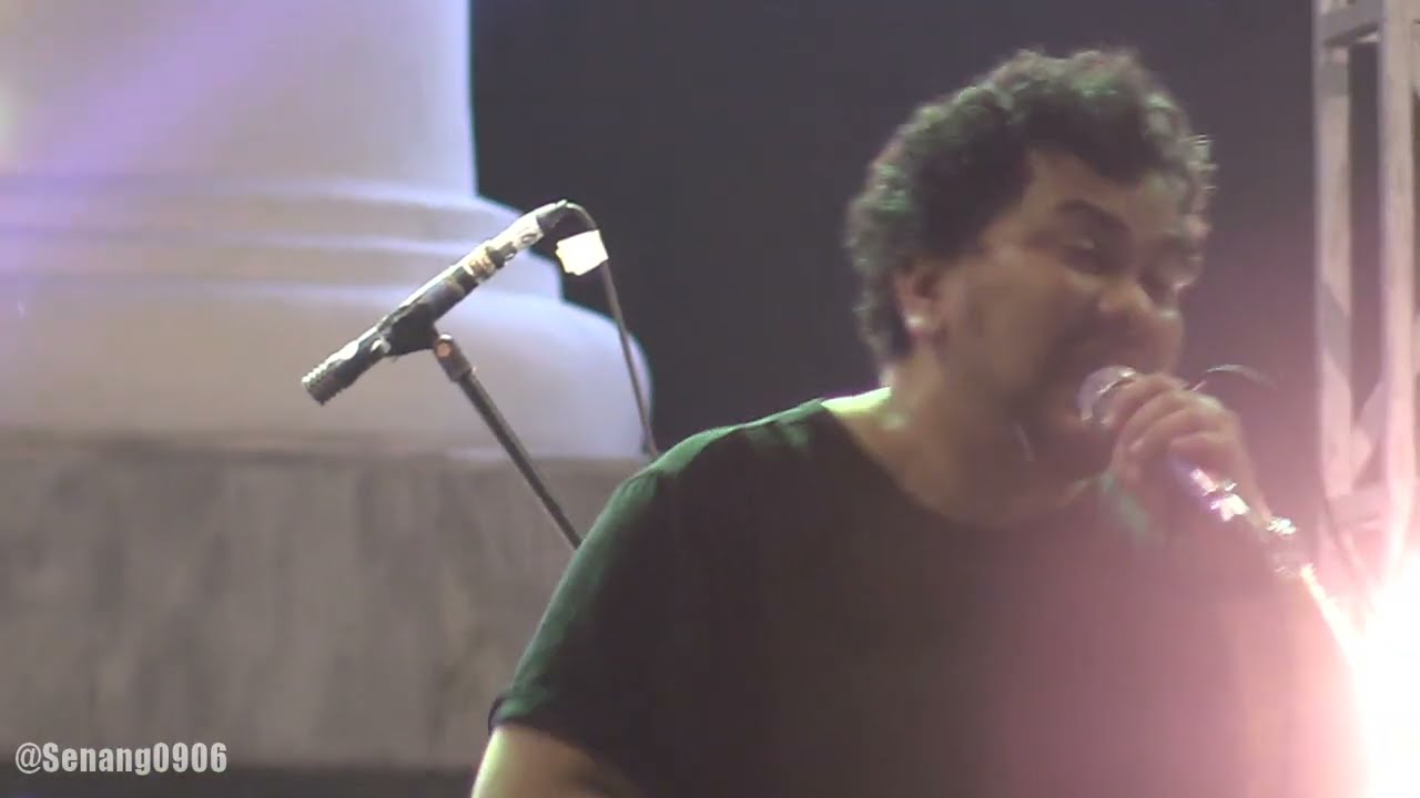 Echa Soemantri ft Tompi - Selalu Denganmu @ JGTI 2022