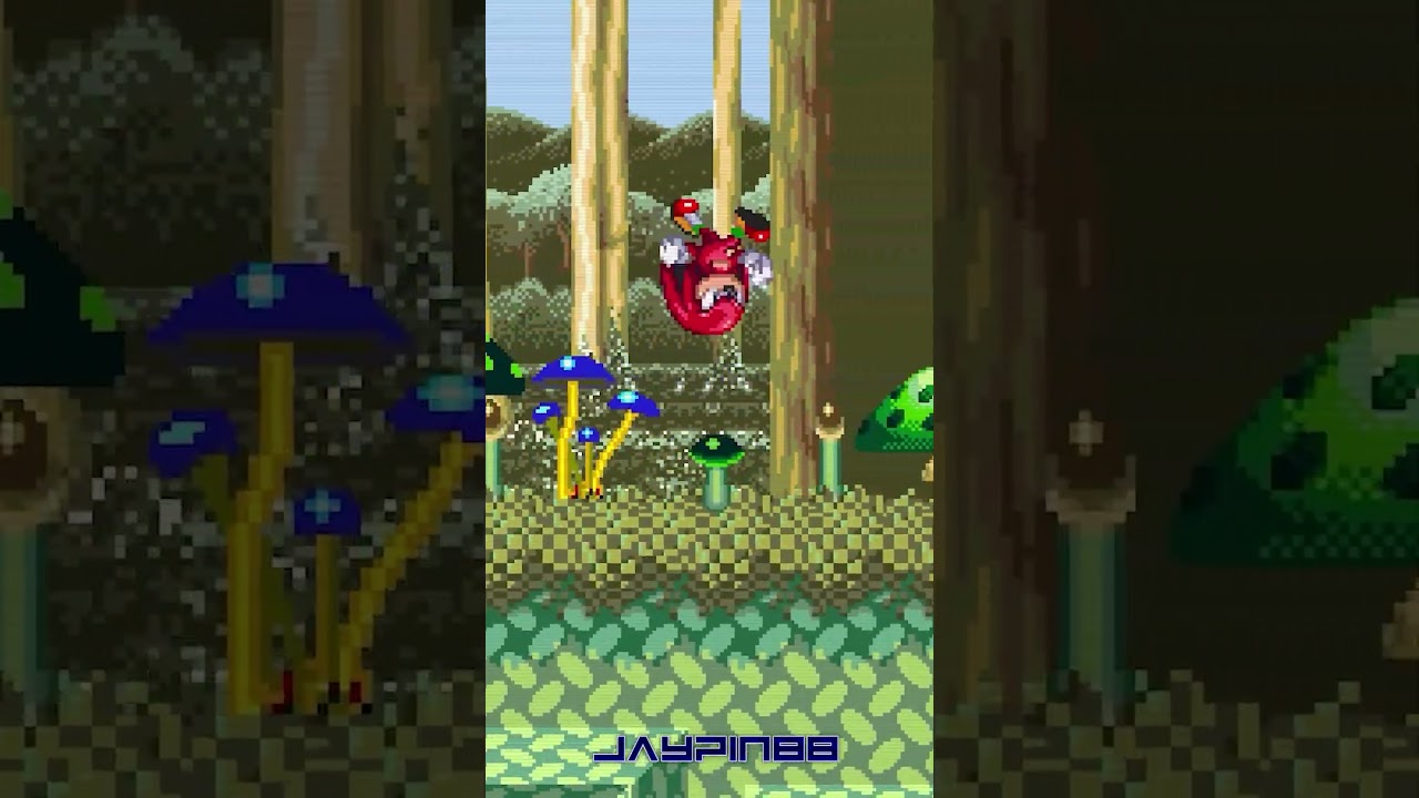 Sonic 3 A.I.R: Prototype Collection II ✪ Sonic Shorts - S3 A.I.R. Mods